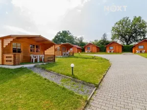 Prodej restaurace, Kovářov, 563 m2