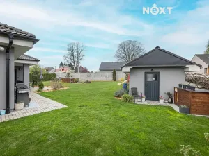 Prodej rodinného domu, Nová Bystřice, Rybní, 119 m2