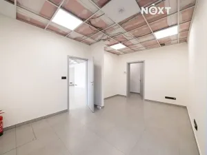 Pronájem kanceláře, Jindřichův Hradec, U Knihovny, 86 m2