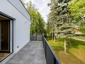 Pronájem kanceláře, Jindřichův Hradec, U Knihovny, 86 m2
