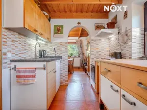 Prodej rodinného domu, Pluhův Žďár, 90 m2