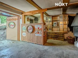 Prodej chaty, Vojníkov, 102 m2