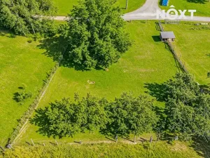 Prodej pozemku pro bydlení, Čížkrajice, 902 m2