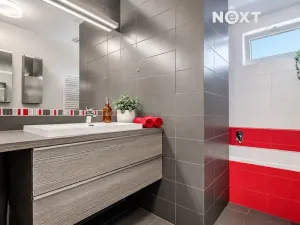 Prodej bytu 4+kk, České Budějovice, Lipová, 106 m2