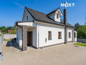 Prodej chaty, Jivno, 119 m2