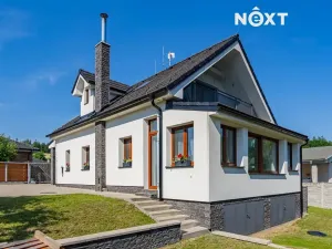 Prodej chaty, Jivno, 119 m2