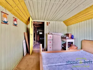 Prodej rodinného domu, Bohdaneč, 78 m2