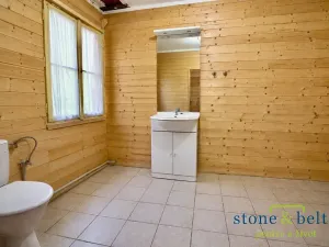 Prodej chaty, Tichonice, 100 m2