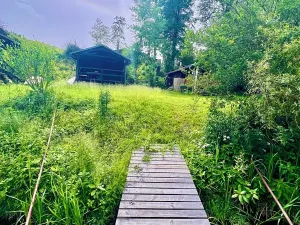 Prodej chaty, Tichonice, 100 m2