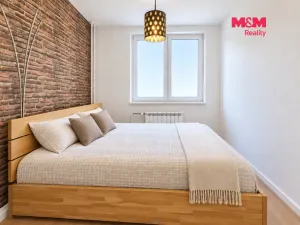 Prodej bytu 3+1, Český Těšín, Polní, 63 m2