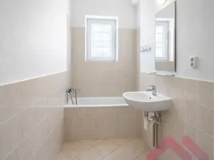 Pronájem bytu 2+kk, Praha - Řepy, Čistovická, 40 m2