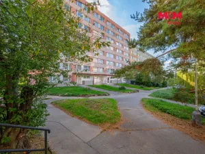 Prodej bytu 3+1, Praha - Bohnice, Vratislavská, 74 m2