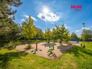 Prodej bytu 3+1, Praha - Bohnice, Vratislavská, 74 m2