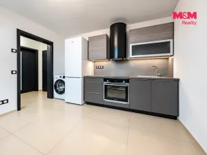 Prodej bytu 2+kk, Kovanice, 30 m2
