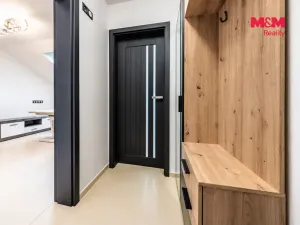 Prodej bytu 2+kk, Kovanice, 30 m2