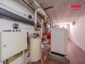 Prodej rodinného domu, Rohoznice, 150 m2