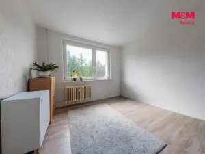 Prodej bytu 3+1, Horní Slavkov, Dlouhá, 64 m2