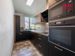 Prodej bytu 3+1, Horní Slavkov, Dlouhá, 64 m2