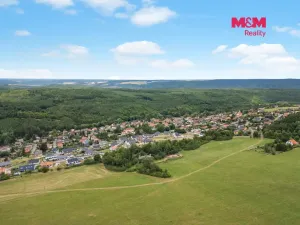 Prodej pozemku pro bydlení, Nový Jáchymov, 4973 m2