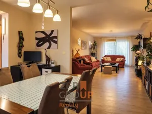Prodej rodinného domu, Kroměříž, Višňová, 208 m2