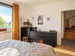Prodej rodinného domu, Kroměříž, Višňová, 208 m2