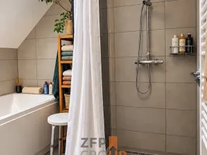 Prodej rodinného domu, Kroměříž, Višňová, 208 m2