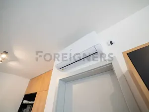 Pronájem bytu 2+kk, Olomouc, Edmunda Husserla, 40 m2
