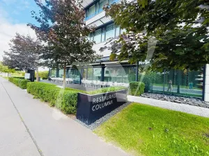 Pronájem kanceláře, Praha - Chodov, Pyšelská, 349 m2