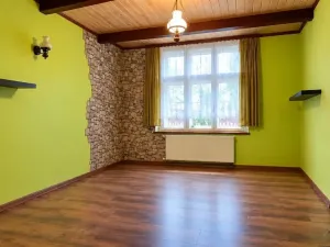 Prodej bytu 3+1, Frenštát pod Radhoštěm, Jandovo stromořadí, 128 m2