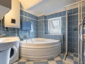 Prodej bytu 3+1, Frenštát pod Radhoštěm, Jandovo stromořadí, 128 m2