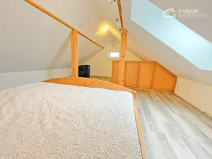 Pronájem bytu 2+kk, Světice, K Dálnici, 60 m2