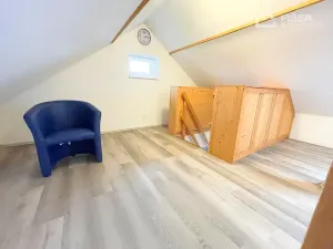 Pronájem bytu 2+kk, Světice, K Dálnici, 60 m2