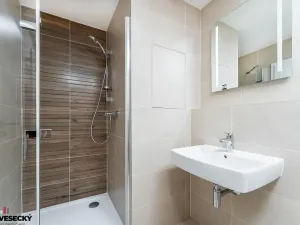 Prodej bytu 1+kk, Plzeň, Železná, 37 m2