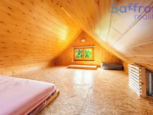 Prodej chaty, Šťáhlavy, 43 m2