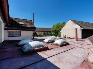 Prodej obchodního prostoru, Kamenice nad Lipou, Masarykova, 390 m2