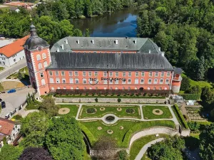 Prodej obchodního prostoru, Kamenice nad Lipou, Masarykova, 390 m2