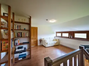 Prodej rodinného domu, Vysoké nad Jizerou, 150 m2