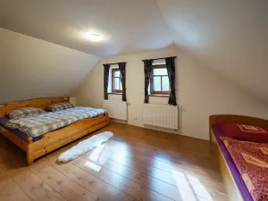 Prodej rodinného domu, Vysoké nad Jizerou, 150 m2