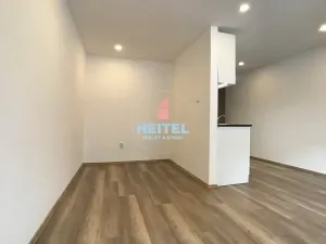 Pronájem bytu 1+kk, Olomouc, Zeyerova, 36 m2