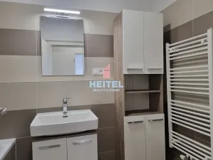 Pronájem bytu 2+kk, Olomouc, 17. listopadu, 56 m2