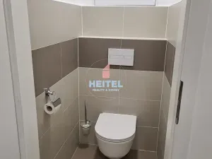 Pronájem bytu 2+kk, Olomouc, 17. listopadu, 56 m2