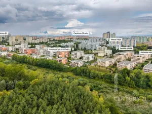 Prodej bytu 1+kk, Praha - Háje, Jurkovičova, 35 m2