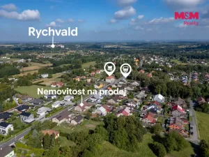 Prodej rodinného domu, Rychvald, Stará kolonie, 200 m2