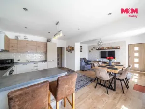 Prodej rodinného domu, Dolní Bělá, 169 m2