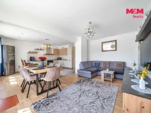 Prodej rodinného domu, Dolní Bělá, 169 m2