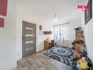 Prodej rodinného domu, Dolní Bělá, 169 m2
