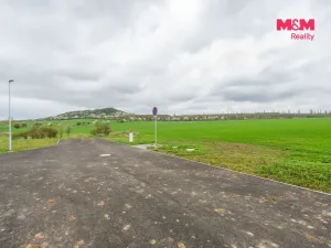 Prodej pozemku pro bydlení, Řehlovice, 1323 m2