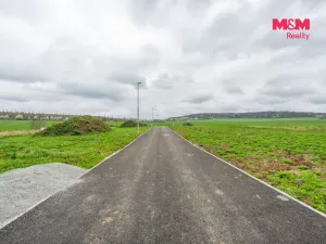 Prodej pozemku pro bydlení, Řehlovice - Habří, 1032 m2