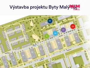 Prodej bytu 3+kk, Praha, Honzíkova, 73 m2