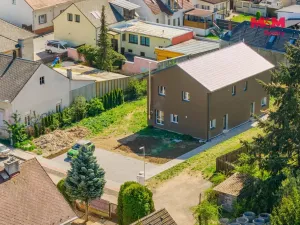 Prodej rodinného domu, Králův Dvůr, Fibichova, 97 m2